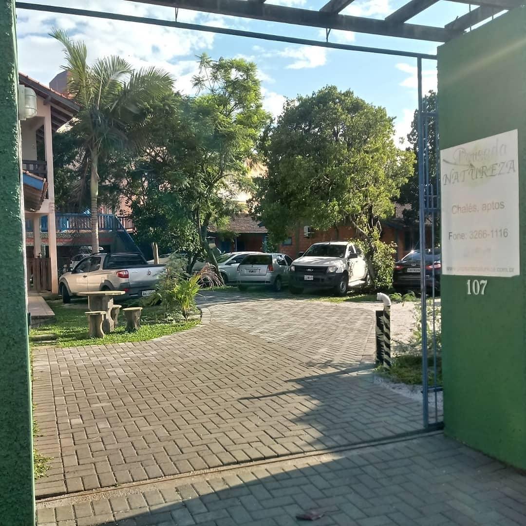 Estalagem Natureza