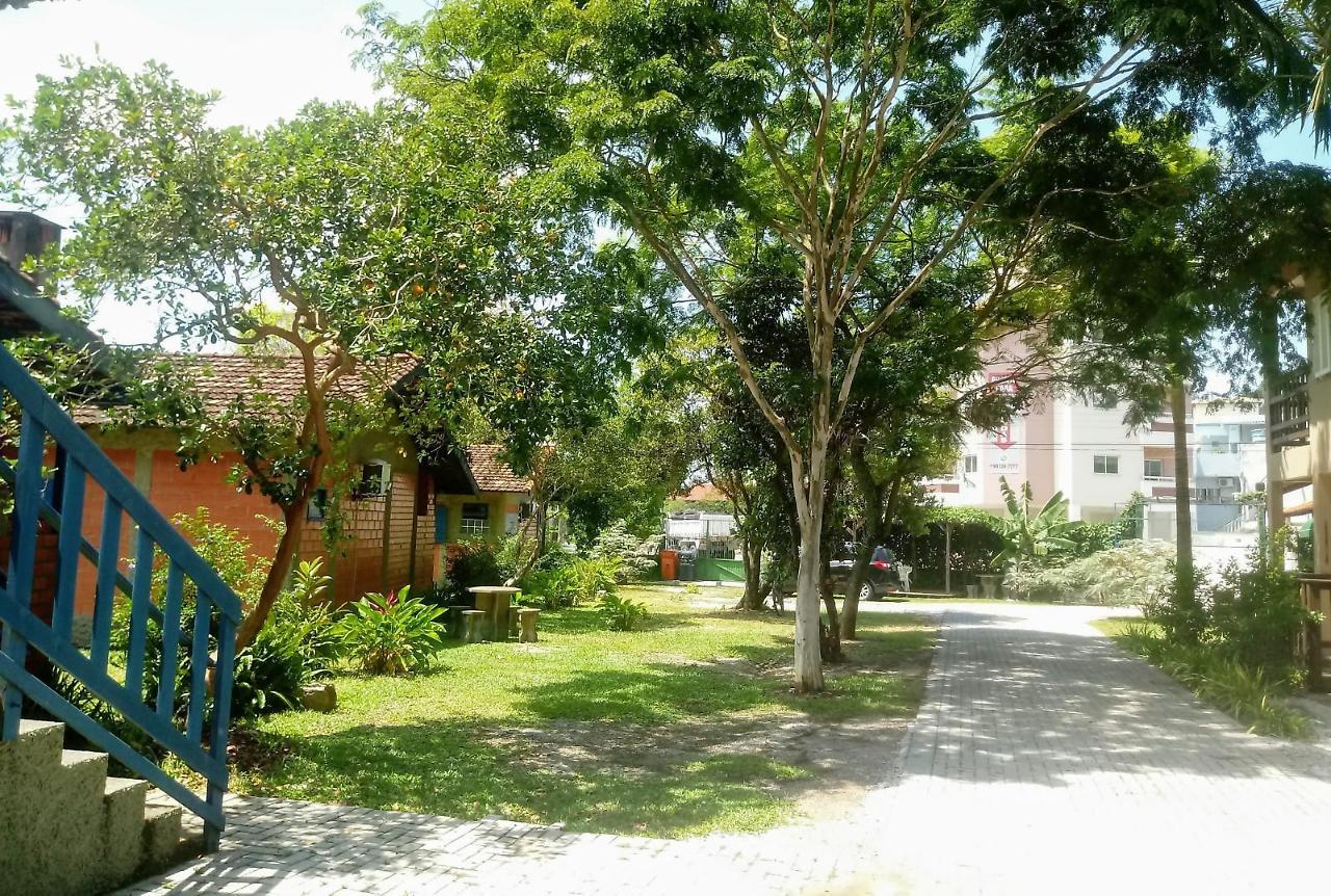 Estalagem Natureza 2*