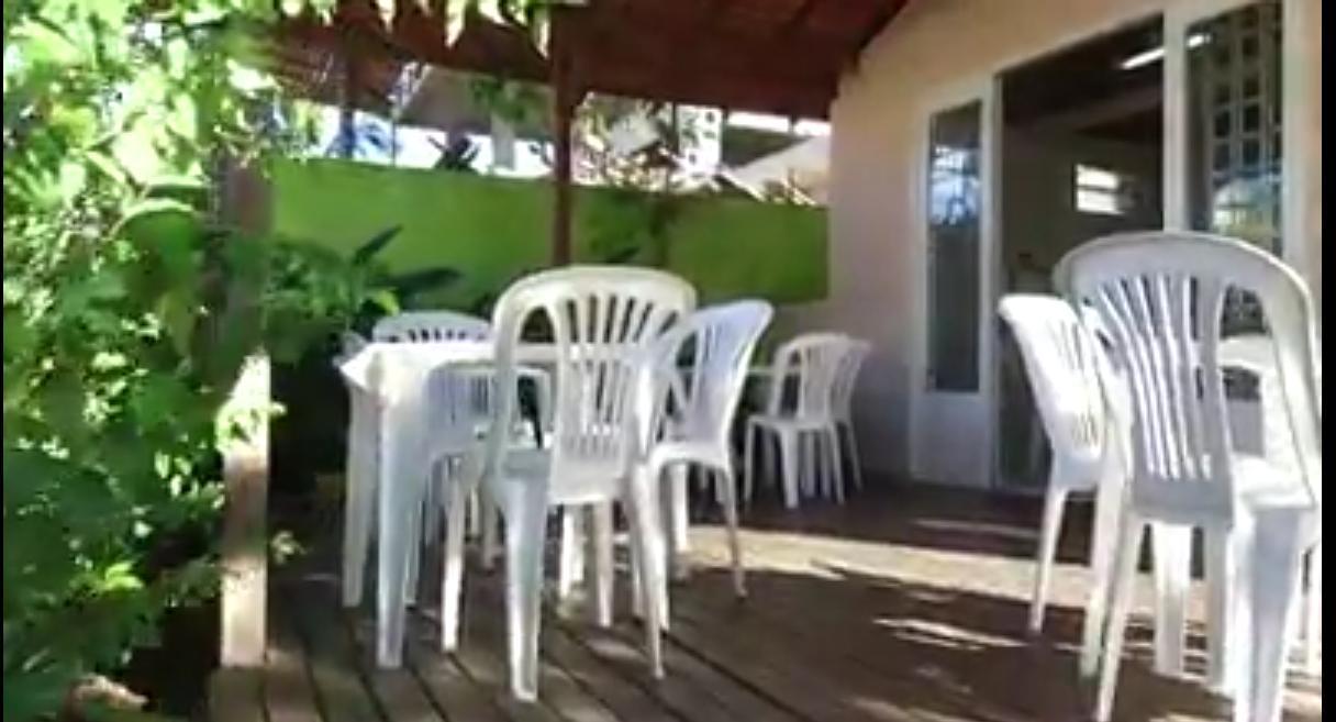 Estalagem Natureza