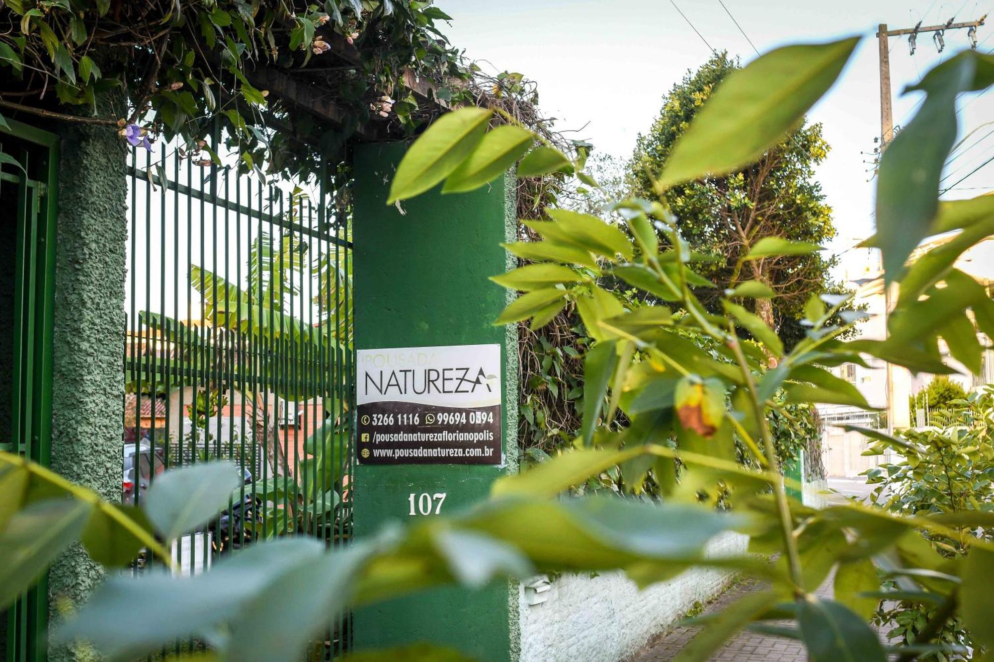 Natureza Estalagem